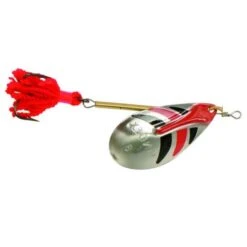 ONDEX Spinner Classic Silver/Decore