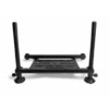 PRESTON Absolute Feeder Chair Foot Platform -Spro Shop preston absolute feeder chair foot platform p0120020 accessoires en toebehoren
