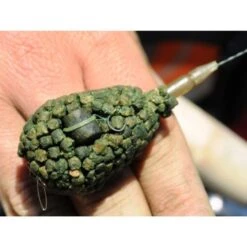 Preston Elasticated Flat Method Feeders -Spro Shop preston elasticated flat method feeders p0040017 p0040018 p0040019 p0040020 p0040021 p0040022 methodkorven 4