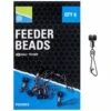 PRESTON Feeder Beads -Spro Shop preston feeder beads p0220022 accessoires en toebehoren