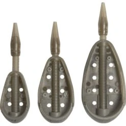 PRESTON ICS In-Line Banjo XR Feeder