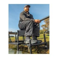 PRESTON Offbox Side Foot Rest -Spro Shop preston offbox side foot rest p0110077 accessoires en toebehoren 2