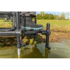 PRESTON Offbox Side Foot Rest -Spro Shop preston offbox side foot rest p0110077 accessoires en toebehoren 3