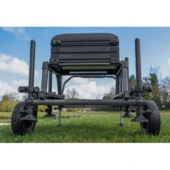 PRESTON Offbox Wheel Kit -Spro Shop preston offbox wheel kit p1150001 accessoires en toebehoren 3