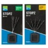 PRESTON Stoppers -Spro Shop preston stoppers p0220116 p0220117 accessoires en toebehoren