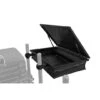 PRESTON Stormshiel Side Tray XL -Spro Shop preston stormshiel side tray xl p0110074 accessoires en toebehoren