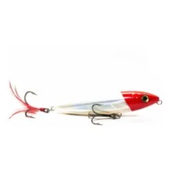 RAPALA Subsurface Walk-The-Dog Red Head / 15cm / 58gr