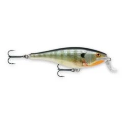 RAPALA Super Shad Rap Bluegill / 14cm / 45gr