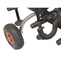 Rive D25 Full Compet 8 Black Alu -Spro Shop rive d25 full compet 8 black alu 131026 zitkisten 2