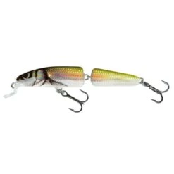SALMO Fanatic Floating / Holo Bleak / 7cm / 5gr