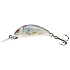 SALMO Hornet Sinking / Real Dace / 2.5cm / 1.5gr