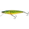SALMO Pike Floating Hot Pike / 16cm / 52gr -Spro Shop salmo pike floating hot pike 16cm 52gr qpe005 pluggen