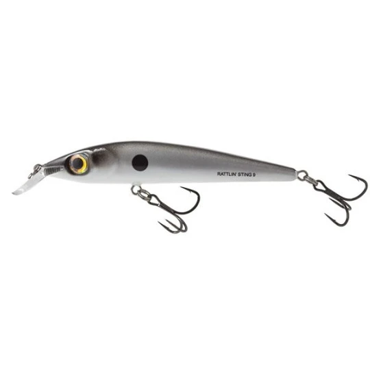 SALMO Rattlin Sting Ozark Shad / 9cm / 11gr 3 SALMO Rattlin Sting Ozark Shad / 9cm / 11gr