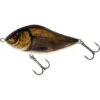 SALMO Slider Floating Jerkbait / Supernatural Tench / 10cm / 36gr -Spro Shop salmo slider floating jerkbait supernatural tench 10cm 36gr qsd362 jerkbaits
