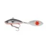 SAVAGE GEAR 3D Sticklebait Tail-Spin Lures / Black Red / 6.5cm / 9gr -Spro Shop savage gear 3d sticklebait tail spin lures black red 65cm 9gr 76810 spinners en blades