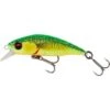 SAVAGE GEAR 3D Sticklebait Twitch / Sinking Firetiger / 6.5cm / 9.4 Gr 2 SAVAGE GEAR 3D Sticklebait Twitch / Sinking Firetiger / 6.5cm / 9.4 Gr -Spro Shop savage gear 3d sticklebait twitch sinking firetiger 65cm 94 gr 72324 pluggen