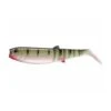 SAVAGE GEAR Cannibal / Perch / 10cm -Spro Shop savage gear cannibal perch 10cm 61851 softbaits