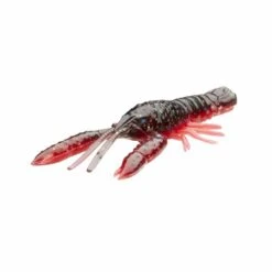 SAVAGE GEAR Crayfish Kit / 6.7cm / Mixed Colors -Spro Shop savage gear crayfish kit 67cm mixed colors 82331 softbaits 2