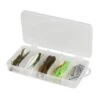 SAVAGE GEAR Dropshot Academy Kit / Mixed Colors -Spro Shop savage gear dropshot academy kit mixed colors 82335 softbaits