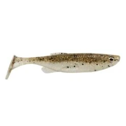 SAVAGE GEAR Fat Minnow T-Tail Holo Baitfish / 7gr / 9cm