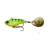 SAVAGE GEAR Fat Tail Spin / Sinking Firetiger / 5.5cm / 9gr