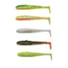 SAVAGE GEAR Gobster Shad Dark Water Mix 9cm / 9gr