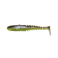 SAVAGE GEAR Gobster Shad Green Pearl 9cm / 9gr