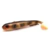 SAVAGE GEAR Goby Shad / Dirty Goby / 23cm -Spro Shop savage gear goby shad dirty goby 23cm 63697 softbaits