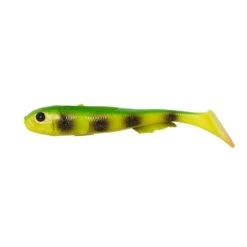 SAVAGE GEAR Goby Shad / Firetiger / 23cm