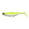 SAVAGE GEAR Minnow Sinking Weedless / Lemon Back / 10cm / 16gr