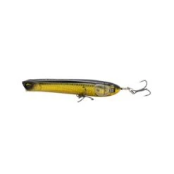 SAVAGE GEAR Prop Walker Floating Golden Shiner / 10cm / 21gr