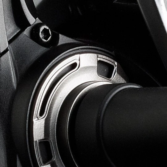 SAVAGE GEAR SG4 3000 FD 6 SAVAGE GEAR SG4 3000 FD - Afbeelding 5