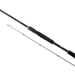 SHIMANO Curado Spinhengel / 218cm / 7 - 21gr