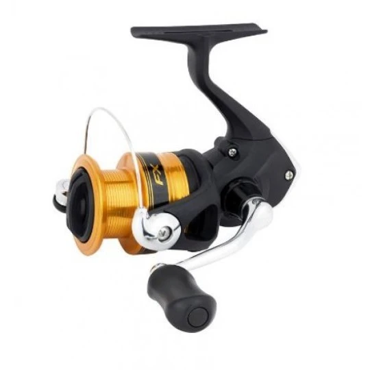 SHIMANO FX 2000 3 SHIMANO FX 2000