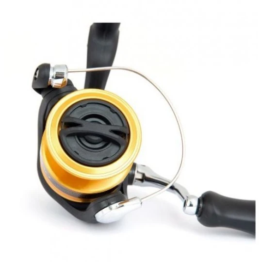 SHIMANO FX 2500 4 SHIMANO FX 2500 - Afbeelding 2