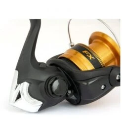 SHIMANO FX 2500 8 SHIMANO FX 2500 -Spro Shop shimano fx 2500 fx2500fc molens en reels 2