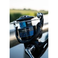 SHIMANO Nexave 2500 FI -Spro Shop shimano nexave 2500 fi nex2500fi slip voor 4