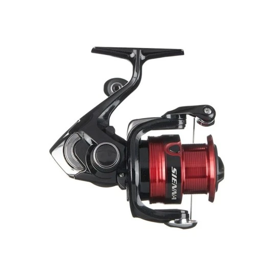SHIMANO Sienna 2500 FG 6 SHIMANO Sienna 2500 FG - Image 4