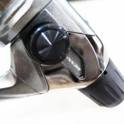 SHIMANO Sienna 4000 RE -Spro Shop shimano sienna 4000 re sn4000re slip achter 3