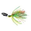SPRO Ambush Baby Spinnerbait / Firetiger / 8cm / 7gr -Spro Shop spro ambush baby spinnerbait firetiger 8cm 7gr 4867 1307 spinnerbaits