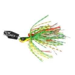 SPRO Ambush Baby Spinnerbait / Firetiger / 8cm / 7gr