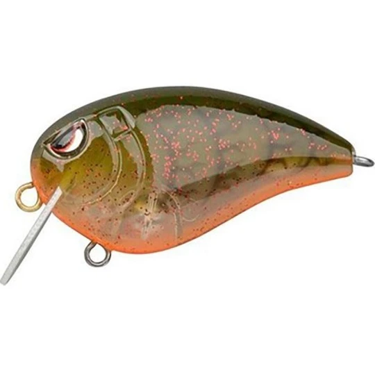 SPRO Baby Fat John Watermelon Orange Belly / 5cm 3 SPRO Baby Fat John Watermelon Orange Belly / 5cm