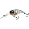 SPRO Fat Iris 40 DR / DR Herring / 4cm / 6.2gr