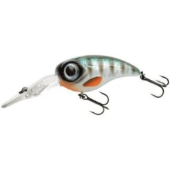 SPRO Fat Iris 40 DR / DR Herring / 4cm / 6.2gr