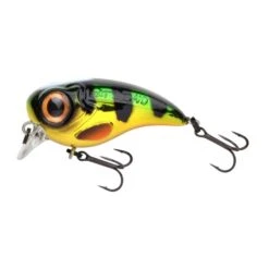 SPRO Fat Iris 40 / Perch / 4cm / 5.4gr / Slow Sinking