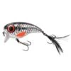 SPRO Fat Iris Shinig Roach / 8cm / 40gr