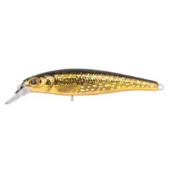 SPRO Ikiru Silent Jerk Slow Sinking / Pike / 6.5cm / 6.5gr