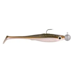 SPRO IRIS Popeye To-Go / UV Baitfish / 10cm / 10 + 14gr