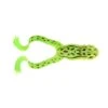 SPRO Iris The Frog Fluo Green / 10cm