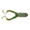 SPRO Iris The Frog Natural Green / 10cm -Spro Shop spro iris the frog natural green 10cm 4664223 softbaits